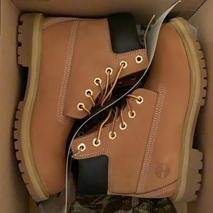 Timberland boots